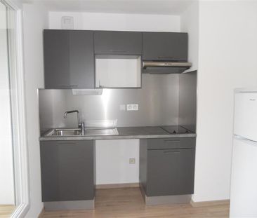 Location Appartement 2 pièces 40m² NANTES 44100 - Photo 6