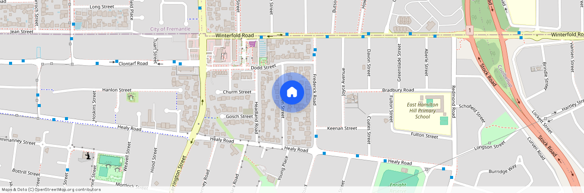 28 Helen Street, WA 6163, Hamilton Hill