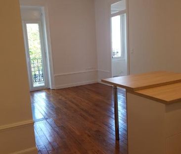 Location Appartement 2 pièces 43m² LYON 3ème - Photo 3