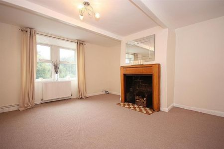 3 bedroom terraced house to rent - Photo 2