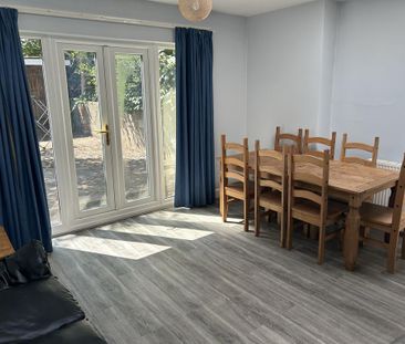 6 bedroom semi-detached house to rent - Photo 3