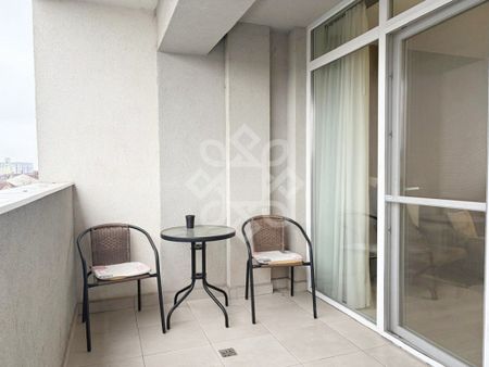 Apartament nou cu 2 camere pe strada Lapusului in Iosia - Photo 3