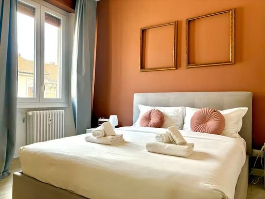 Via Giuseppe Meda, Milan, Lombardy 20141 - Photo 1