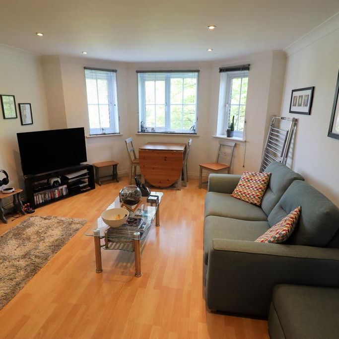 2 bedroom apartment to rent - Photo 1