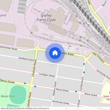 50 Manchester Road, NSW 2144, Auburn