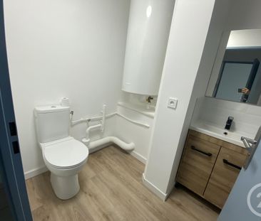 Location Appartement 2 pièces 42m² MONTPELLIER 34080 - Photo 4