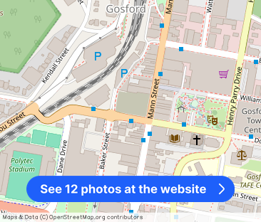 “Brand New One Bedrooms Available Now For Inspection” - Photo 1