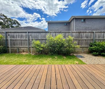 Stylish Brand-New Duplex in Prime West Ryde Location - Photo 4