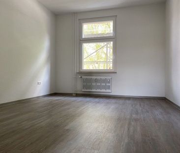 Bezugsfertige 2-Zimmer Wohnung am Waldrand - Photo 1