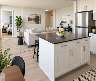 For Lease - 75 Eastdale Avenue Unit# 803, Toronto, Ontario - Photo 6