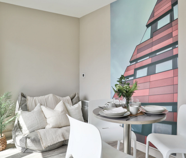 1 bedroom in a house share to rent - Photo 1