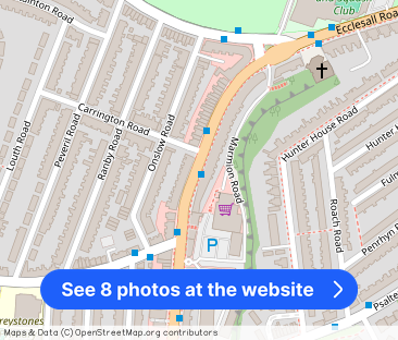 Ecclesall Road, Sheffield, S11 8TH - Photo 1