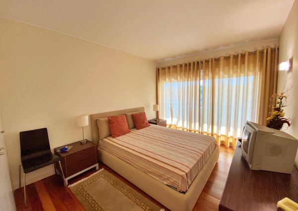 Apartamento T2 em Porto