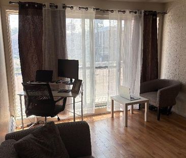 Cession de bail - 3 1/2 - 1 063$ Semi-meublé - Photo 3