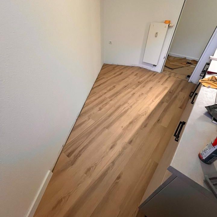 Erstbezug nach Sanierung: 2-Zimmer Wohnung im Zentrum - Photo 1