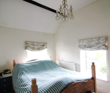 2 bedroom cottage to rent - Photo 4