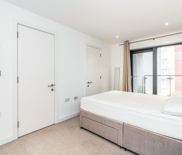 2 bedroom apartment to rent The Blake Building, Admirals Quay, Ocea... - Photo 6