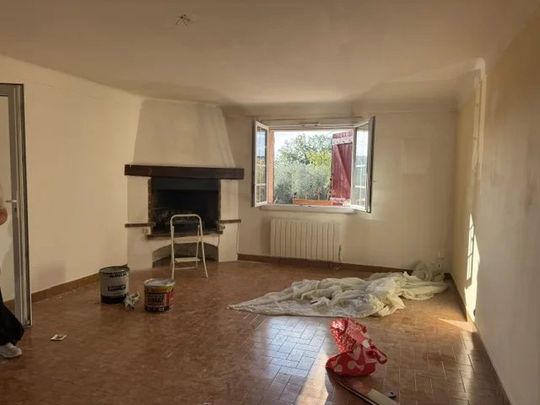 Location Maison 3 pièces 59m² GRASSE 06130 - Photo 1