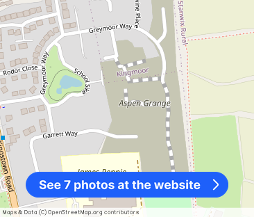 Godwine Close, Carlisle, Cumbria, CA3 - Photo 1