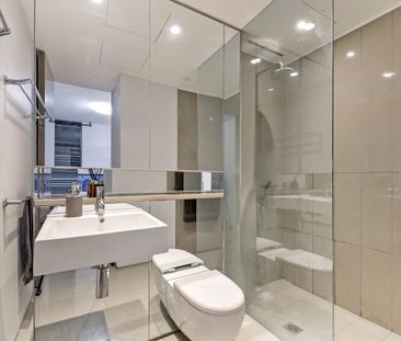 Executive apartment in Central Park - Furnished - Photo 5