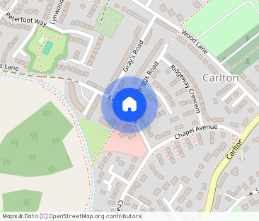 Crookes Lane, Carlton - Photo 1