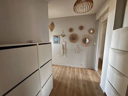 Location appartement 4 pièces, 77.96m², Le Havre - Photo 1