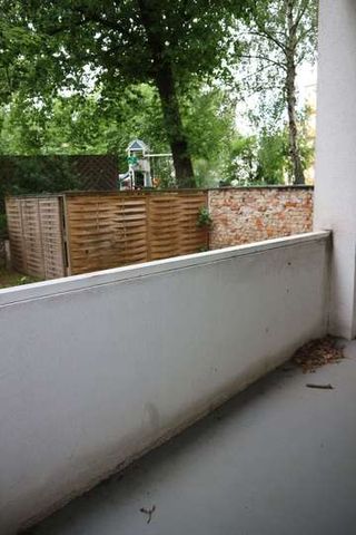 Balkon - EBK *** - gut geschnittener Wohn- und Schlafbereich - - Foto 5