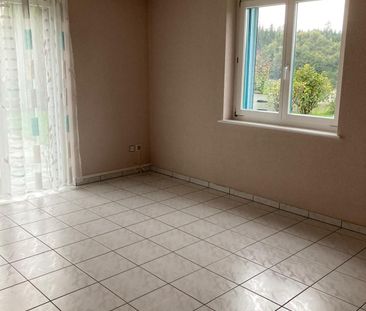 Tolle 3.5-Zimmerwohnung mit beheiztem Wintergarten in St. Antoni - Photo 6