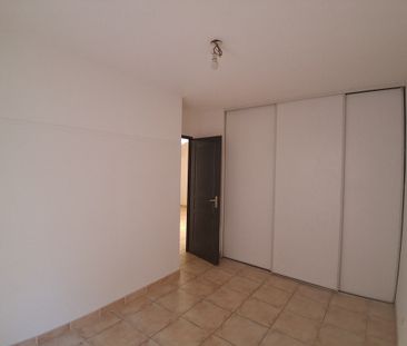 APPARTEMENT DE TYPE T3, 50m2 avec deux terrasses - Photo 1