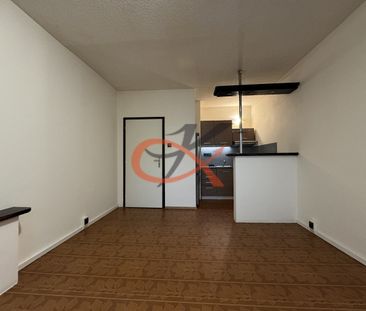 Pronájem bytu 1+kk 32 m² - Fotografie 1