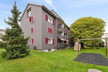 frisch sanierte Dachwohnung in ruhiger Liegenschaft - Foto 5