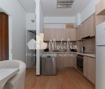 Apartment For rent, Pagkrati, 80 sq.m., €1.050 - Photo 5
