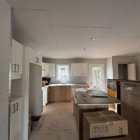 4 et demi NEUF à louer St-Donat - Photo 3