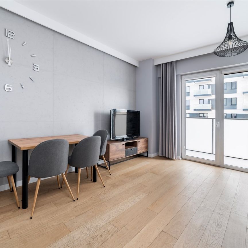 Łódź, Śródmieście, Mickiewicza - Фото 1