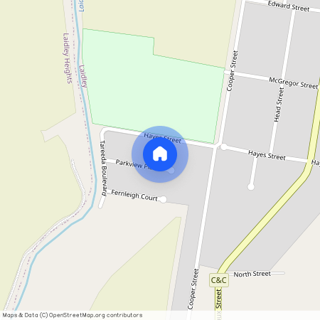 17 Parkview Place, Qld 4341, Laidley