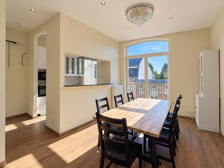 Triplex te huur - Photo 4