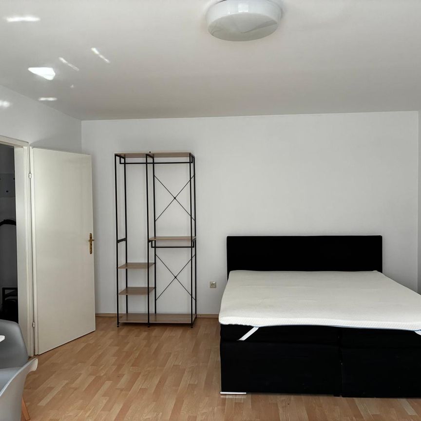 Möbliertes Appartement zu vermieten - Inklusive Heizung und Strom - Photo 1