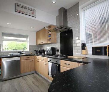 Ronksley Road, Sheffield, S5 - Photo 2