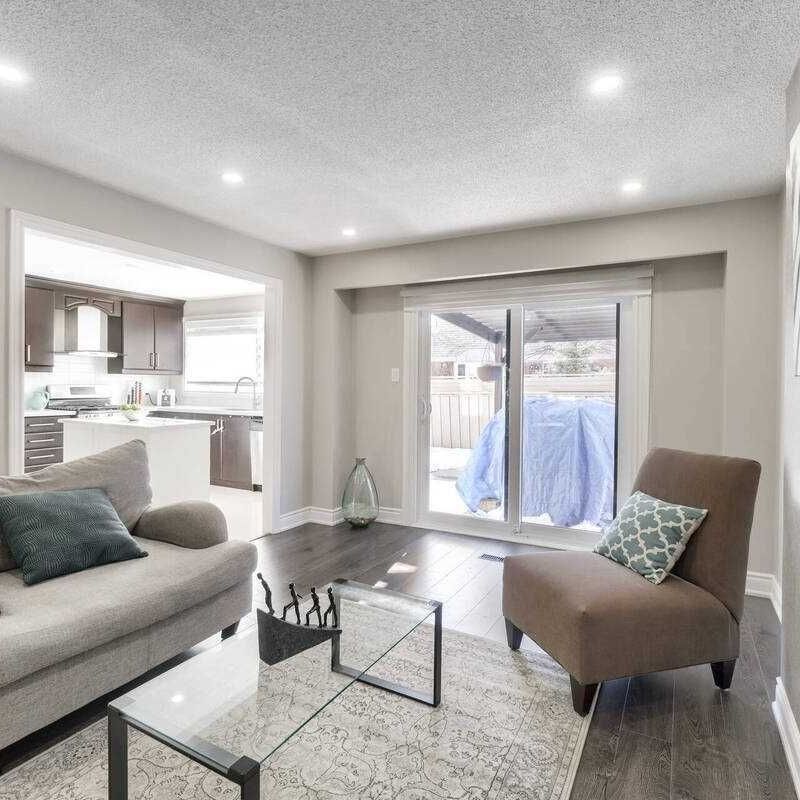 For Lease - 17 Mikado Crescent Unit# Upper Level, Brampton, Ontario - Photo 1