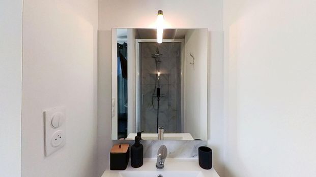 GALLIENI A Colocation 3 chambres à Dijon - Photo 1