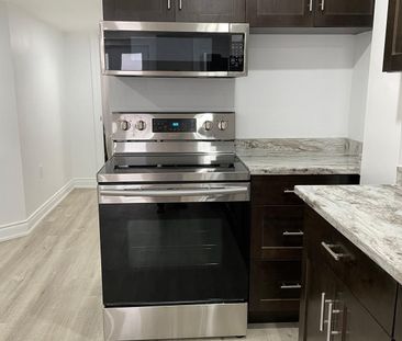 For Lease - 1556 Farmstead Drive Unit# BSMT, Milton, Ontario - Photo 3