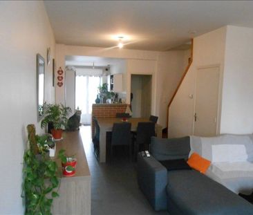 Location Maison 3 pièces 67 m2 à Saint-Quentin - Photo 2