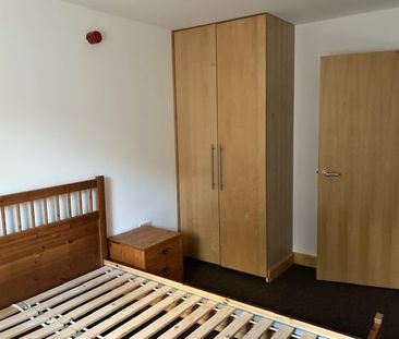 2 Bed Flat, Argyle Road, BS2 - Photo 6