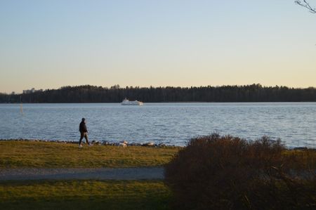 Agavägen, Lidingö - Photo 4