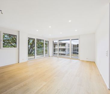 NEUF appartement de 4.5 pièces de 111m2 pondérés au 1er étage à Prilly - Foto 2