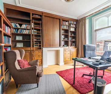 Nassau Ouwerkerkstraat 8, Nassaubuurt, 2596CC, Den Haag - Photo 4