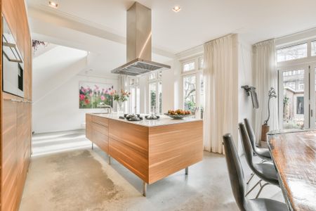 Amstelkade 167hs, 1078 AZ, Amsterdam - Photo 3