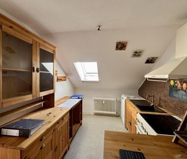 DG 3-Zimmer-Wohnung - Photo 1