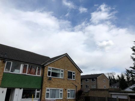 2 bedroom maisonette to rent - Photo 3