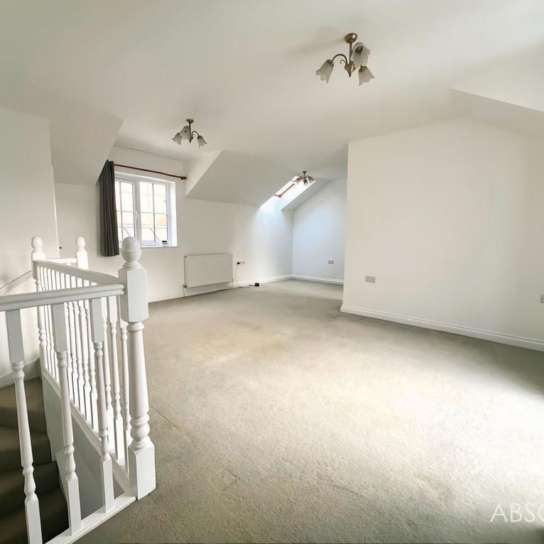 2 bedroom semi-detached house to rent - Photo 1